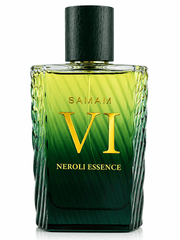 Samam Neroli Essence VI Eau de Parfum – Unisex - Fragrance Time