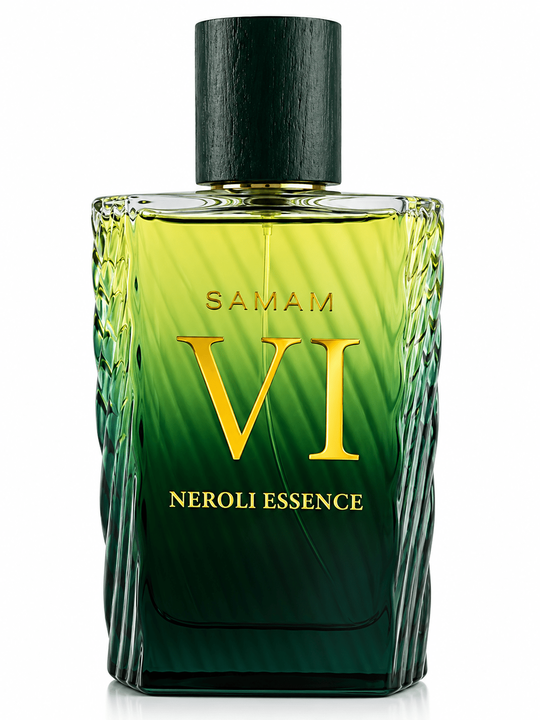 Samam Neroli Essence VI Eau de Parfum – Unisex - Fragrance Time