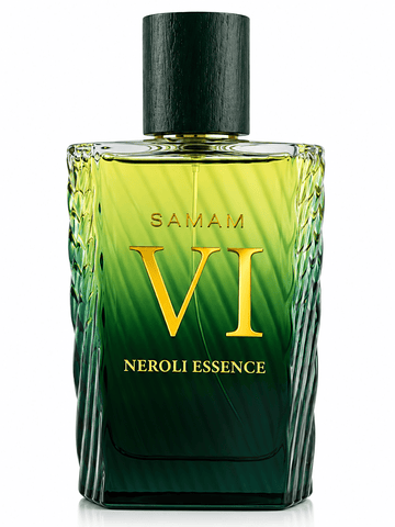 Samam Neroli Essence VI - 5ml