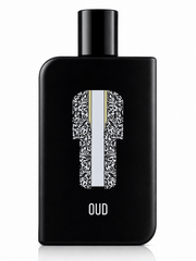 Samam Oud Eau de Parfum – Unisex - Fragrance Time