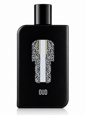 Samam Oud Eau de Parfum - 5ml