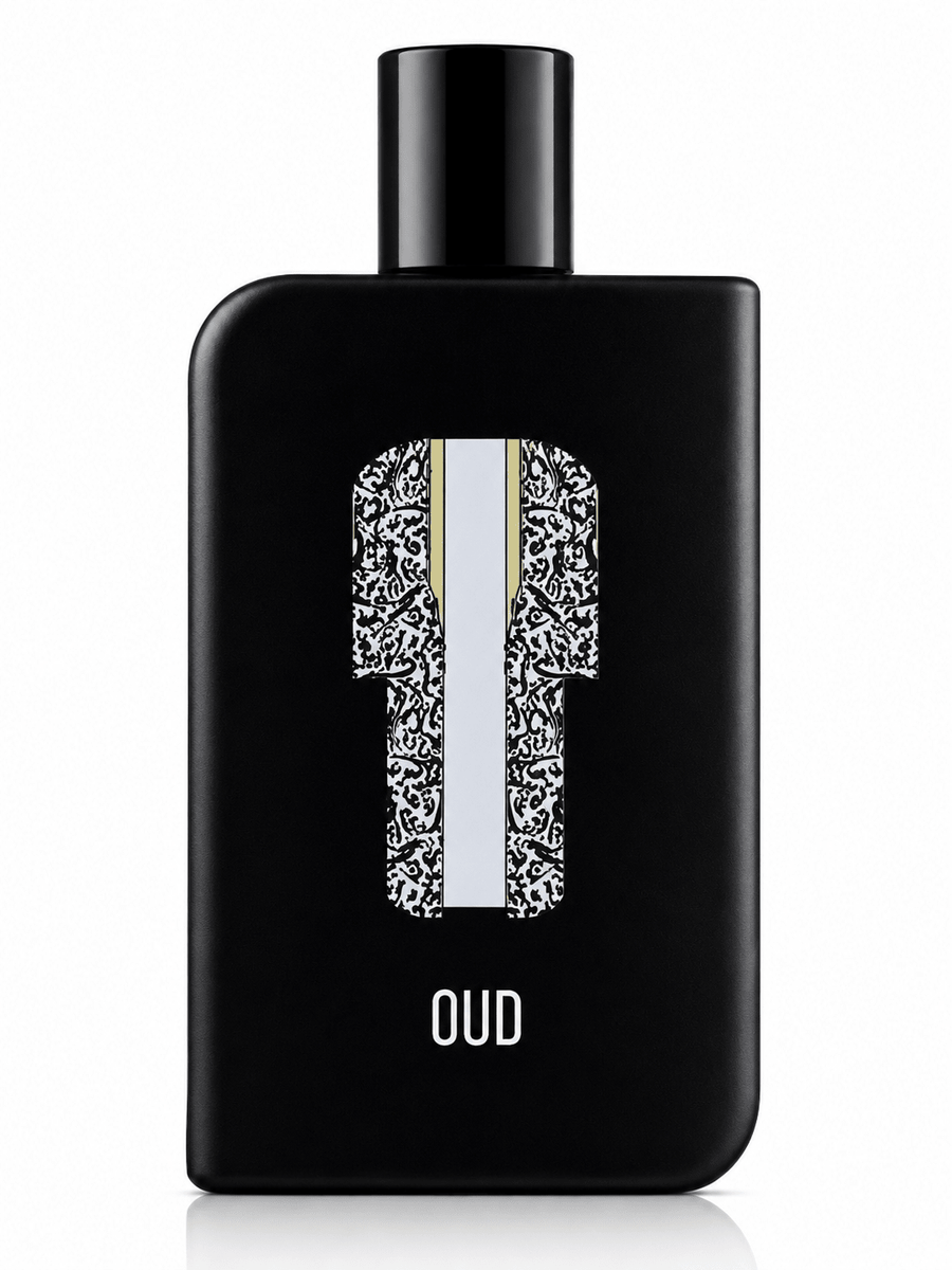 Samam Oud Eau de Parfum – Unisex - Fragrance Time