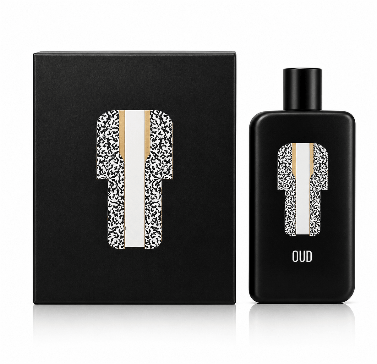 Samam Oud Eau de Parfum – Unisex - Fragrance Time