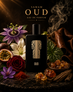 Samam Oud Eau de Parfum - 5ml