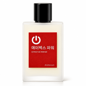 Zodiac Apex Power Extrait de Parfum - 5ml