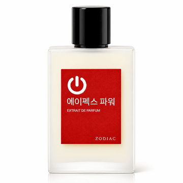 Zodiac Apex Power Extrait de Parfum - 5ml
