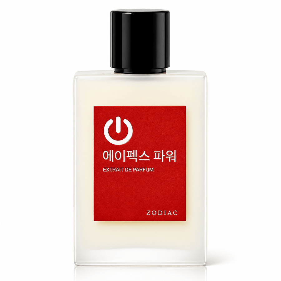 Zodiac Apex Power Extrait de Parfum – Unisex - Fragrance Time