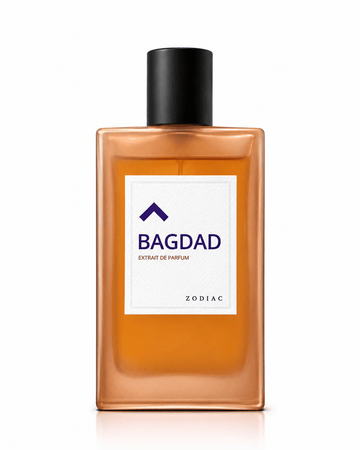 Zodiac Bagdad Extrait de Parfum - 5ml