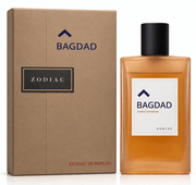 Zodiac Bagdad Extrait de Parfum – Unisex - Fragrance Time