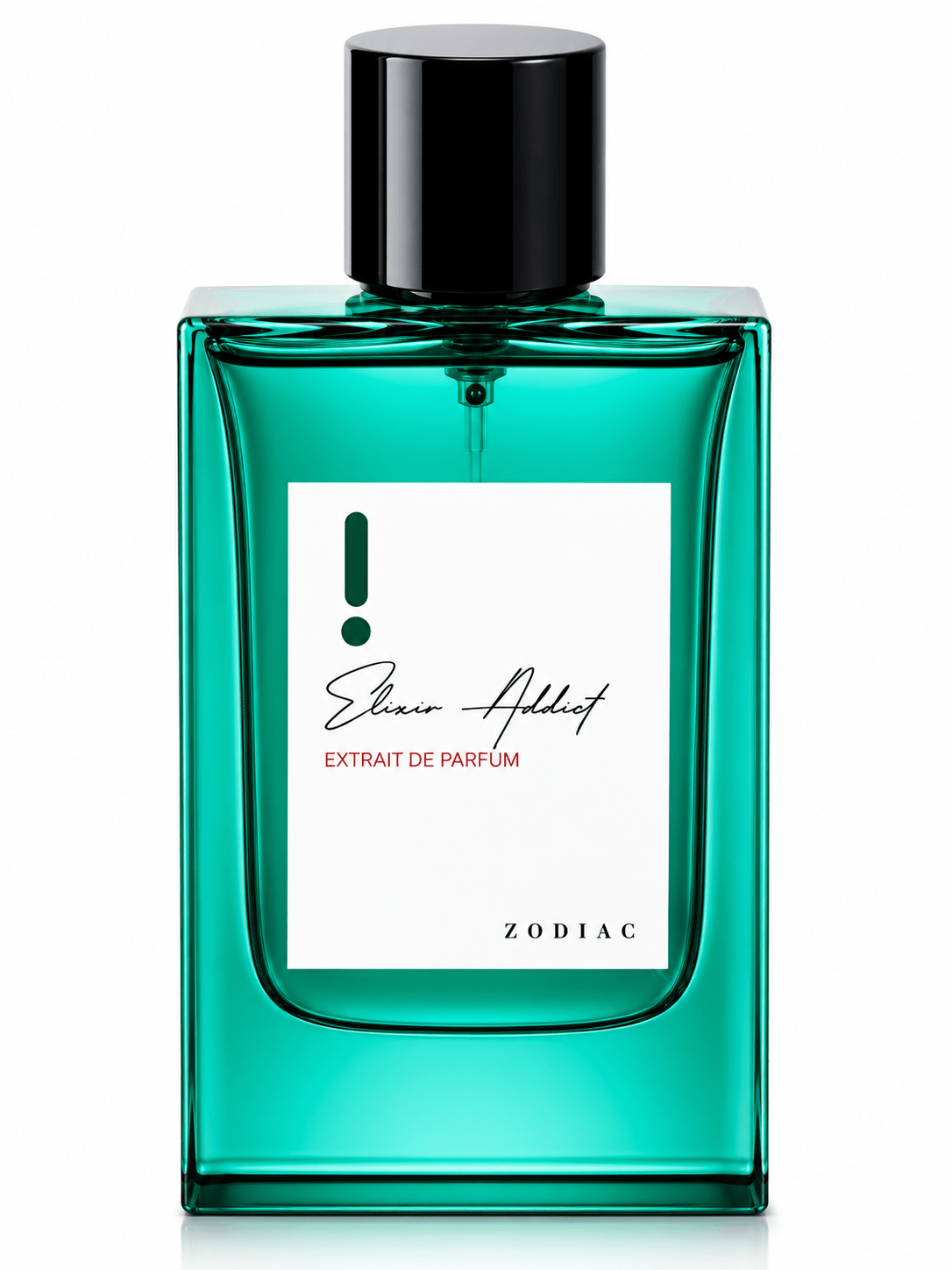 Zodiac Elixir Addict Extrait de Parfum – Unisex - Fragrance Time