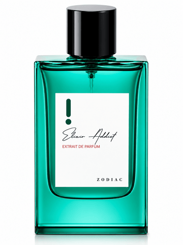 Zodiac Elixir Addict Extrait de Parfum – 5 ml