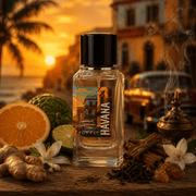 Zodiac Havana Eau de Parfum – Heren - Fragrance Time