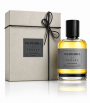 Zodiac Incredible Eau de Parfum – Unisex - Fragrance Time