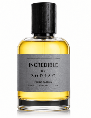 Zodiac Incredible Eau de Parfum - 5ml