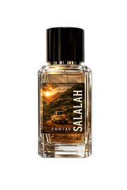 Zodiac Salalah Eau de Parfum – Unisex - Fragrance Time