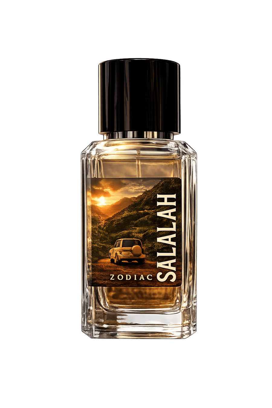 Zodiac Salalah Eau de Parfum – Unisex - Fragrance Time