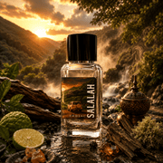 Zodiac Salalah Eau de Parfum – Unisex - Fragrance Time