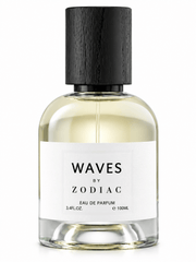 Zodiac Waves Eau de Parfum – Unisex - Fragrance Time