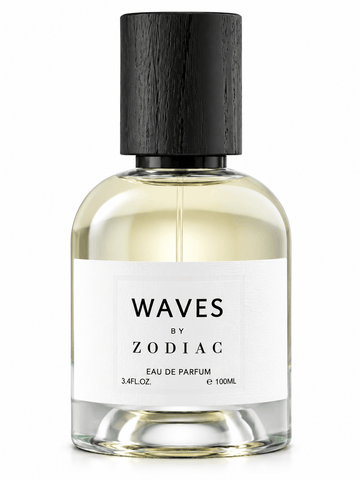 Zodiac Waves Eau de Parfum - 5ml