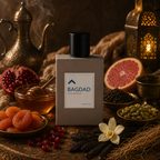 Zodiac Bagdad Extrait de Parfum - 60ml