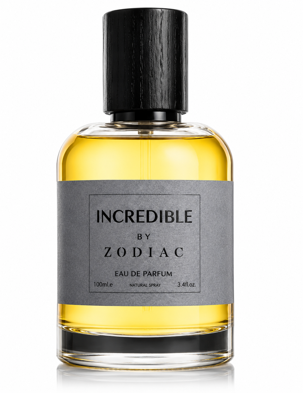 Zodiac Incredible Eau de Parfum - 5ml