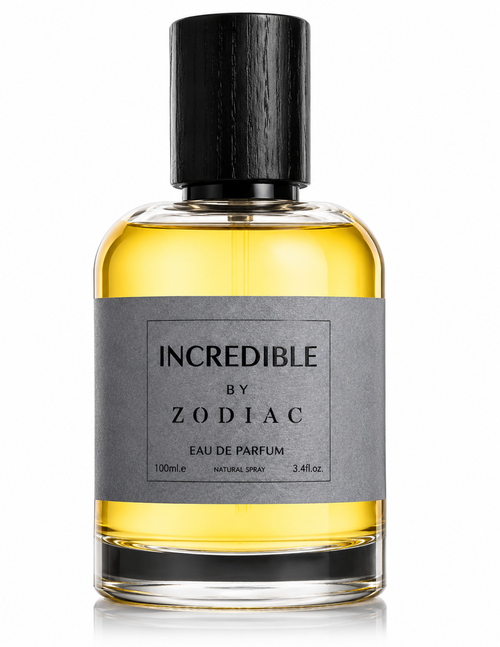 Zodiac Incredible Eau de Parfum - 5ml