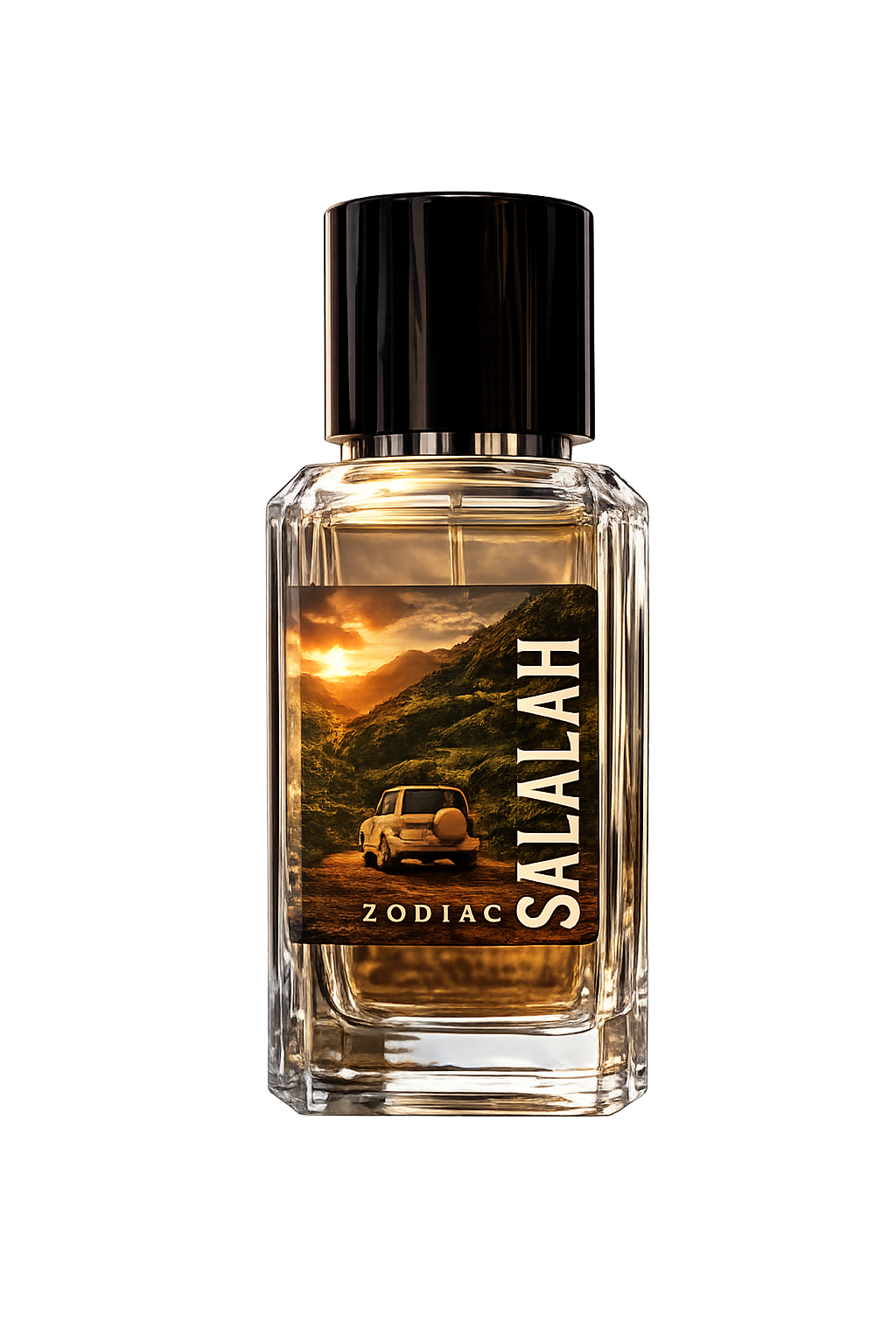 Zodiac Salalah Eau de Parfum - 100ml