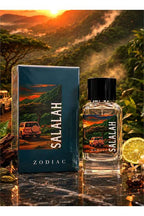 Zodiac Salalah Eau de Parfum - 100ml